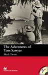 MR (B) ADVENTURES TOM SAWYER PACK