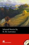 SELECTED STORIES BY D.H.LAWRENCE