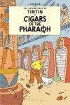 TINTIN CIGARS OF THE PHAROAH 03