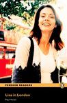 PENGUIN READERS 1: LISA IN LONDON BOOK & CD PACK