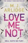 LOVE ME NOT