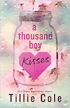 A THOUSAND BOY KISSES