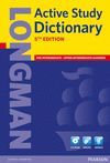 DICTIONARY LONG ACTIVE STUDY