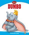 PENGUIN KIDS 1 DUMBO READER