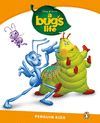 PENGUIN KIDS 3 A BUG'S LIFE READER