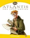 PENGUIN KIDS 6 ATLANTIS: LOST EMPIRE READER