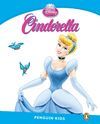 PENGUIN KIDS 1 CINDERELLA READER