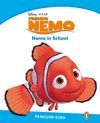 PENGUIN KIDS 1 FINDING NEMO READER