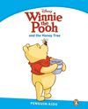 PENGUIN KIDS 1 WINNIE THE POOH READER