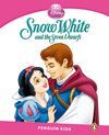 PENGUIN KIDS 2 SNOW WHITE READER