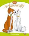 PENGUIN KIDS 4 ARISTOCATS READER