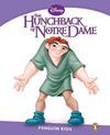 PENGUIN KIDS 5 HUNCHBACK OF NOTRE DAME READER