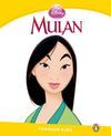 PENGUIN KIDS 6 MULAN READER