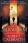 THE SILKWORM