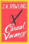 CASUAL VACANCY