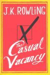 CASUAL VACANCY