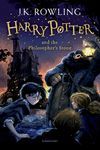 HARRY POTTER 1 AND THE PHILOSOHER STONE NE