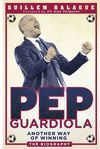 PEP GUARDIOLA (INGLES)