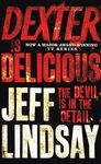 DEXTER IS DELICIOUS