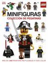 MINIFIGURAS LEGO PEGATINAS