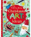 CHRISTMAS ART IDEAS