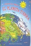 PLANETA TIERRA EL