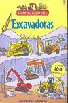 EXCAVADORAS