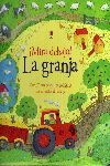 EN LA GRANJA