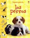 MI PEQUEÑO LIBRO DE PERROS Y PERRITOS