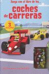 JUEGA CON COCHES DE CARRERA