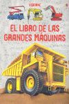 LIBRO DE LAS GRANDES MAQUINAS