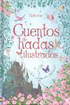 CUENTOS DE HADAS ILUSTRADOS