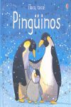 PINGUINOS