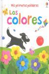 COLORES