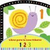 1 2 3 LIBRO CUNA