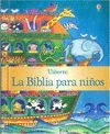 BIBLIA PARA NIÑOS  MINIATURA