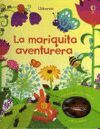 LA MARIQUITA AVENTURERA