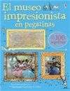 IMPRESIONISTAS PEGATNAS