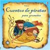 CUENTOS DE PIRATAS PARA GRUMETES