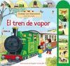 EL TREN DE VAPOR