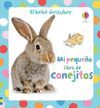 MI PEQUEÑO LIBRO DE CONEJITOS