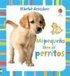 MI PEQUEÑO LIBRO DE PERRITOS