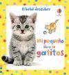 MI PEQUEÑO LIBRO DE GATITOS