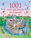 1001 COSAS QUE BUSCAR EN EL PASADO