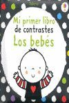 LOS BEBÉS