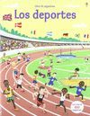 DEPORTES, LOS