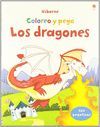 DRAGONES