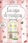 LA CASA DE MUÑECAS