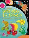 DESCUBRO LA CIENCIA