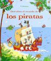 DESCUBRO EL MUNDO DE LOS PIRATAS